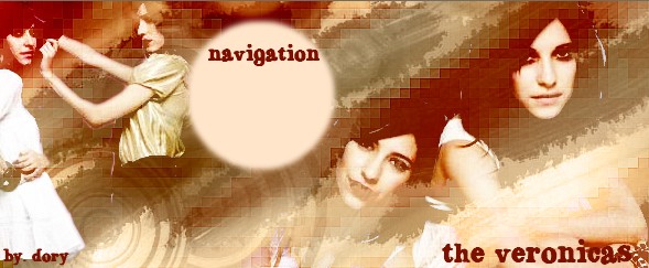 ThE VeRoNiCaS RoCkS!!!